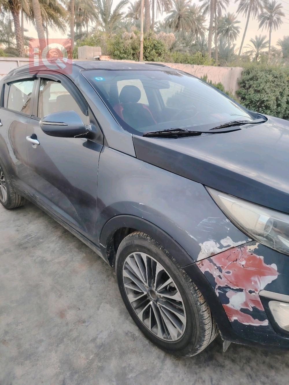 کیا سپۆرتاج